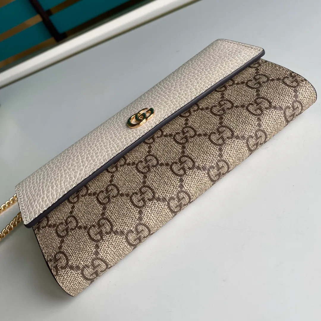 GG Marmont chain wallet — image 7