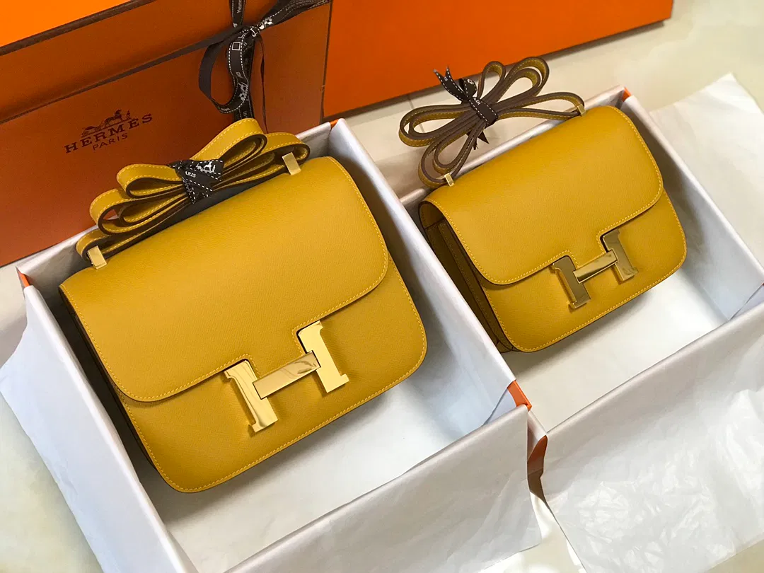 Hermes Constance — image 2