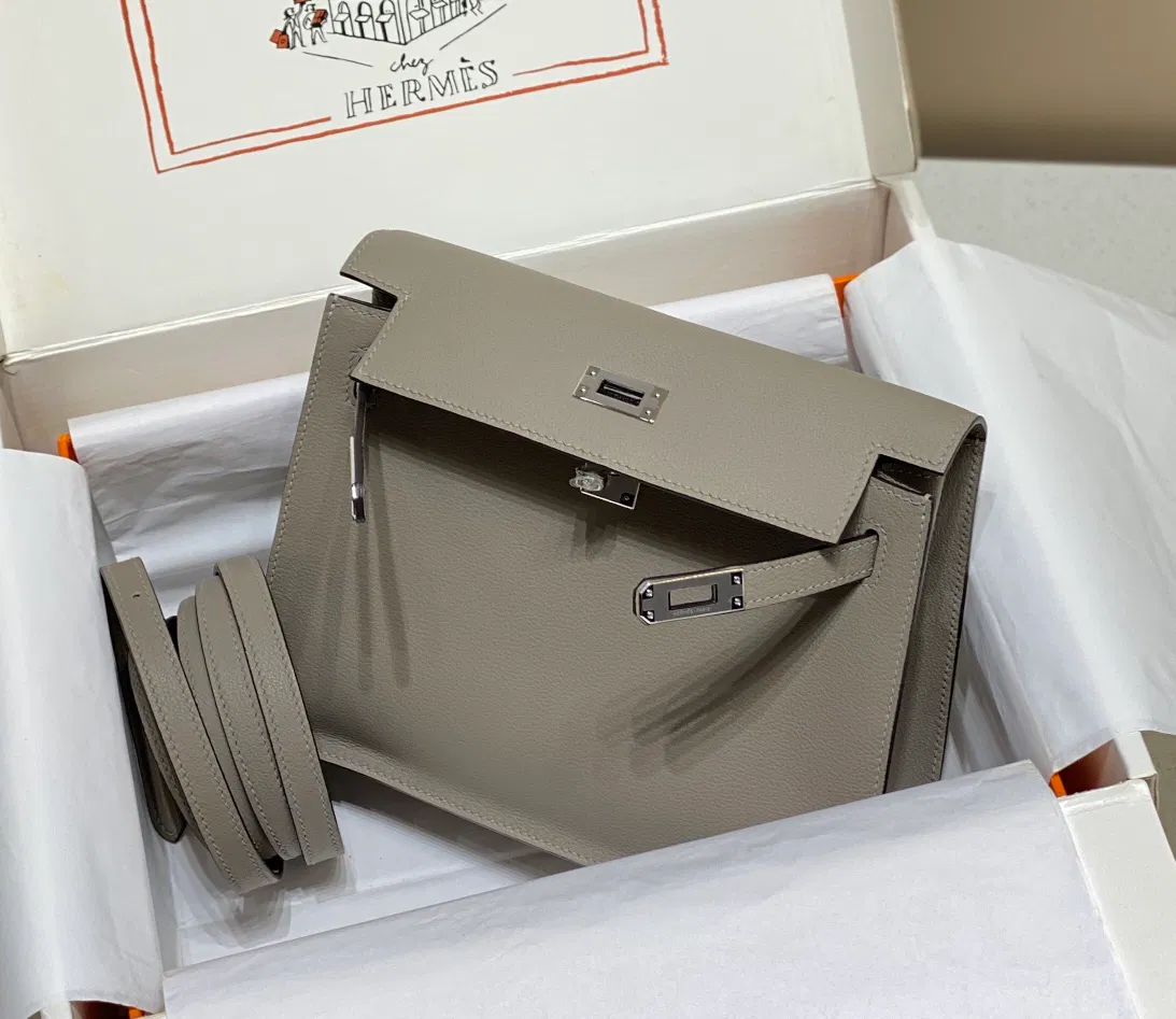 Hermes Kelly Danse — image 7