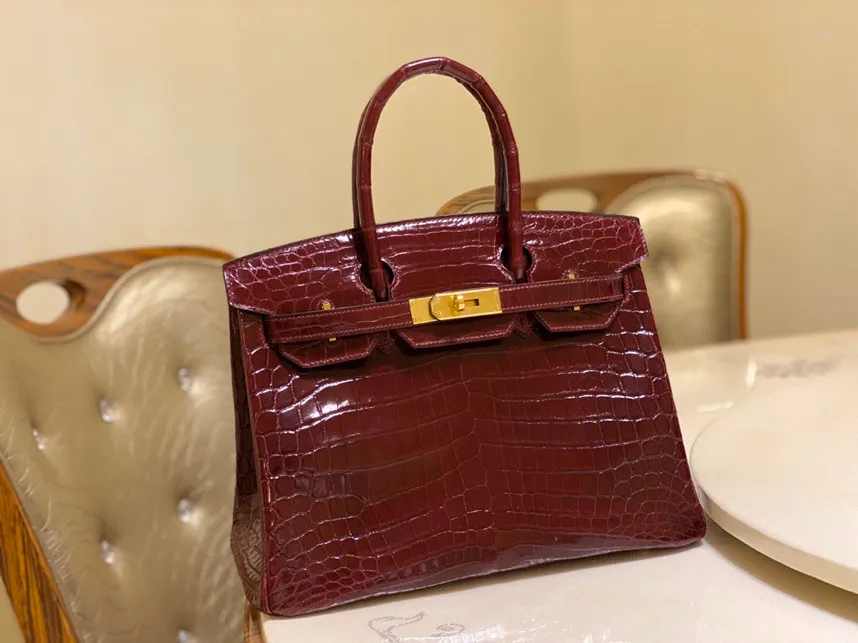 Birkin 30 — image 2