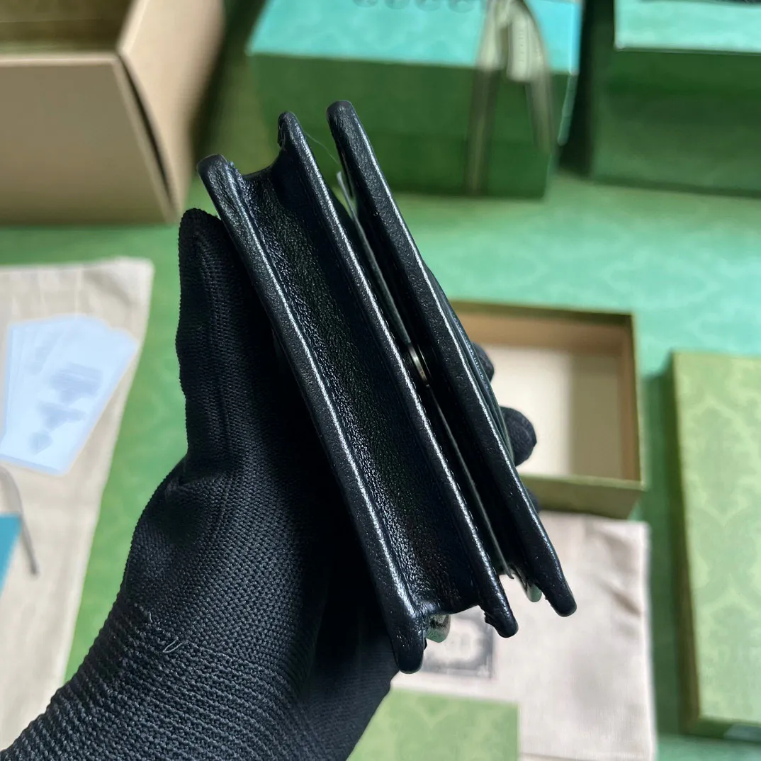 Gucci Soho Wallet — image 9