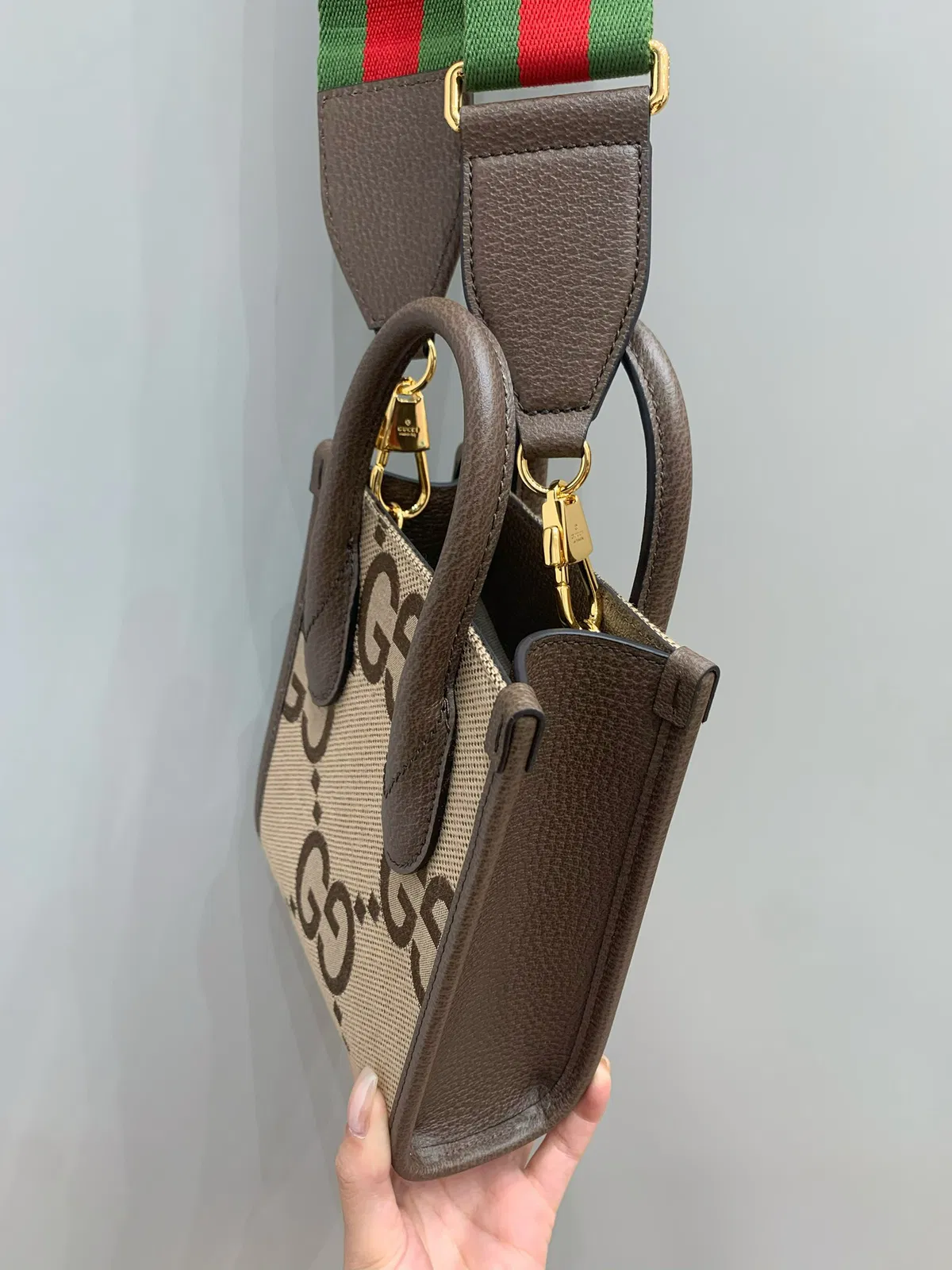 Mini Tote bag — image 4