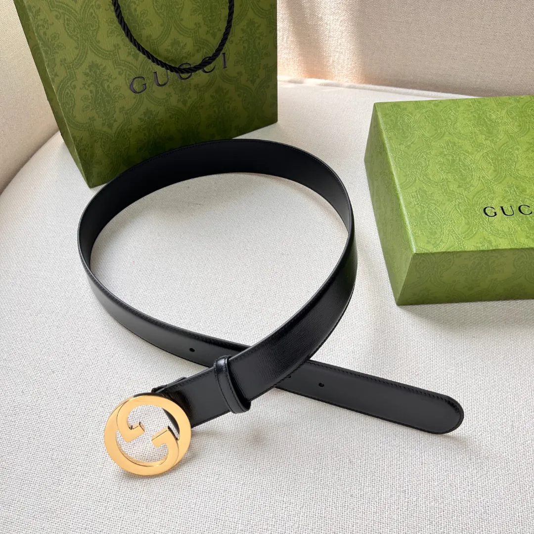 GUCCI BLONDIE BELT — image 3