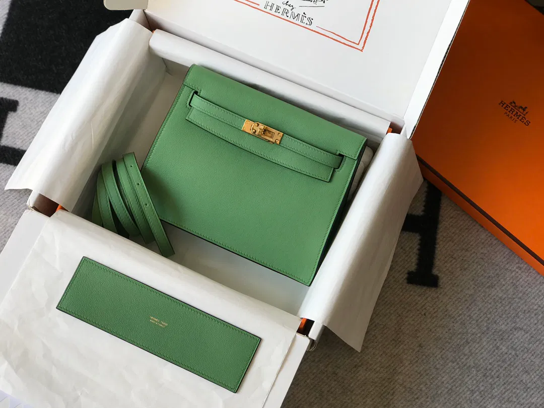 Hermes Kelly Danse — image 2