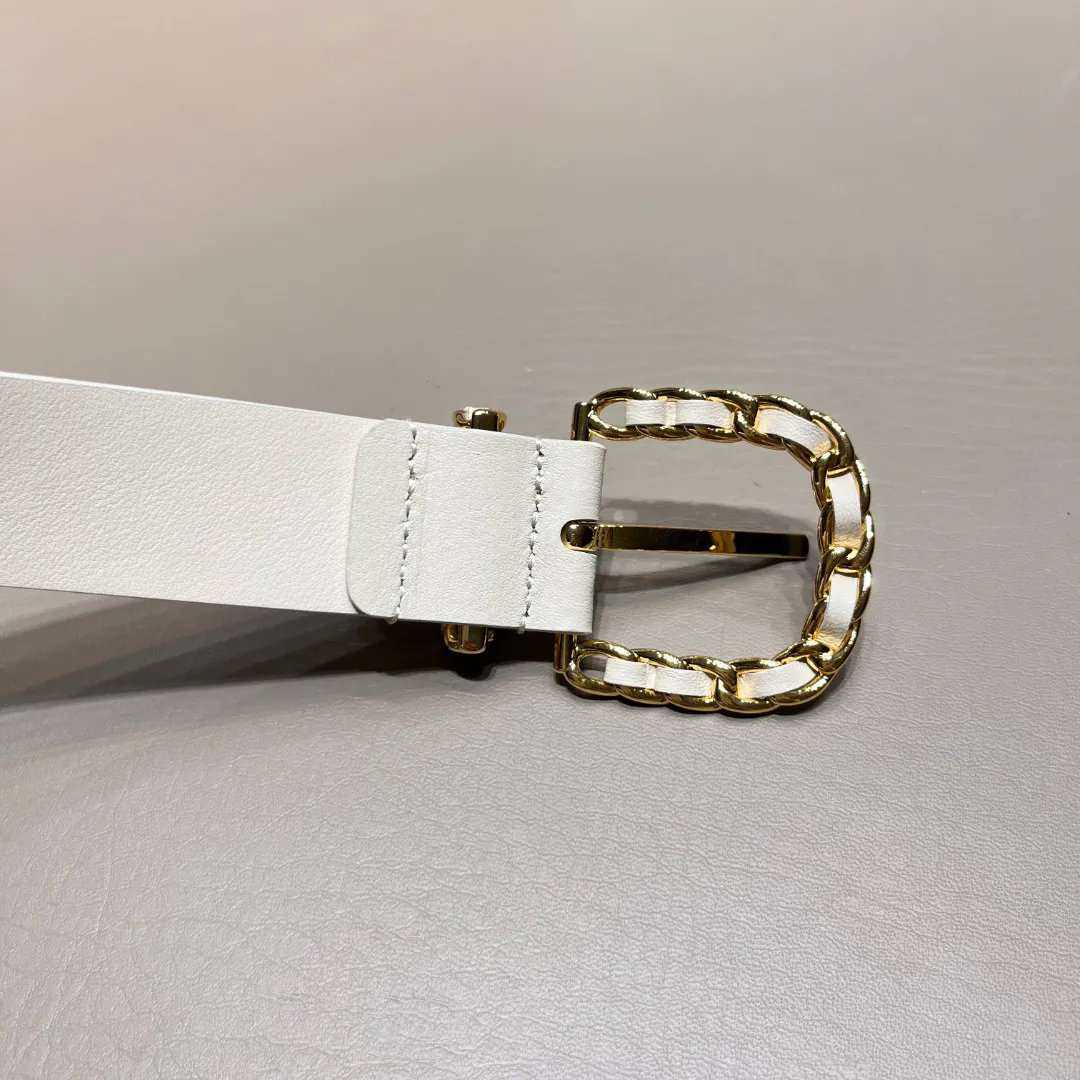 Chanel belt 10 — image 8