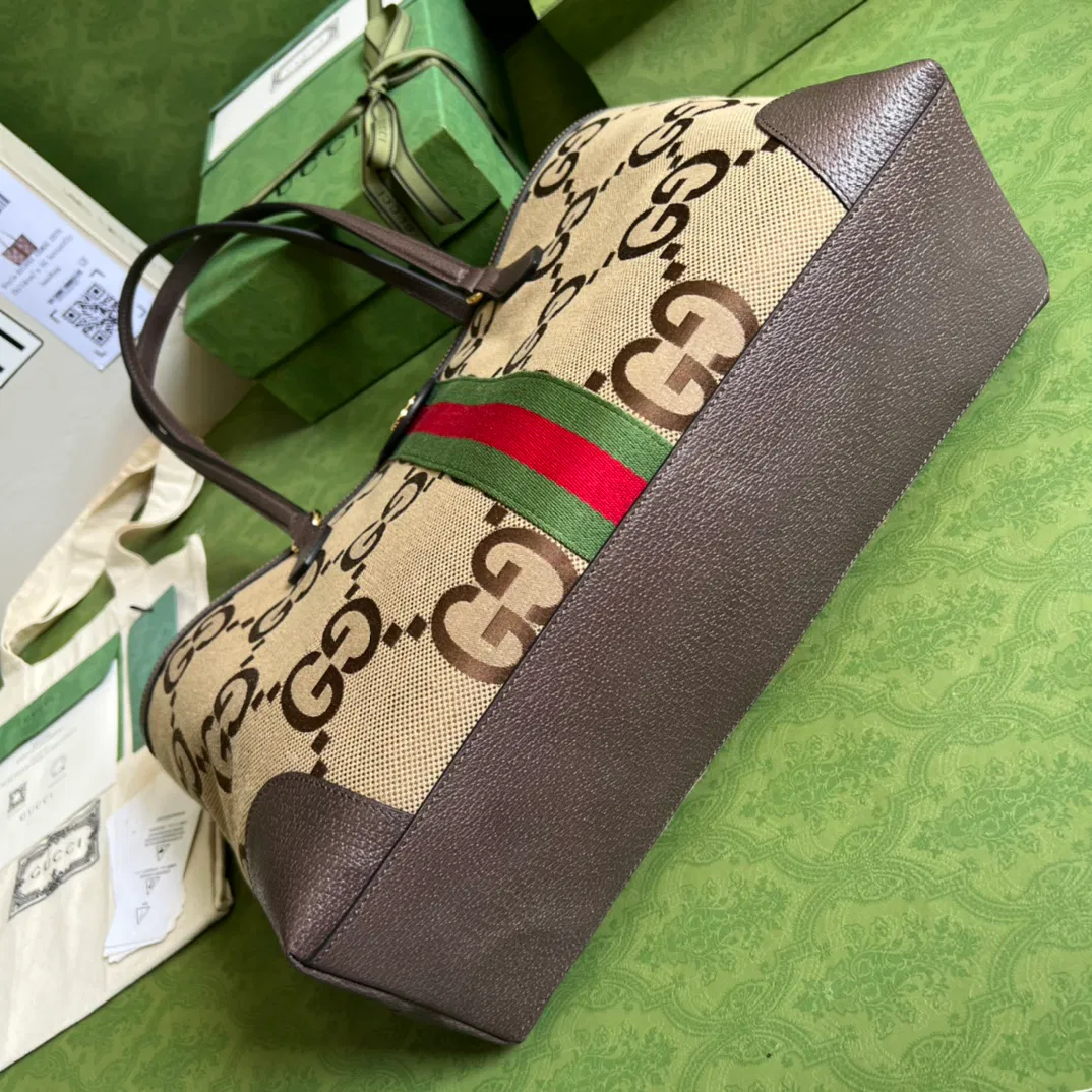 Ophidia jumbo GG medium tote — image 9