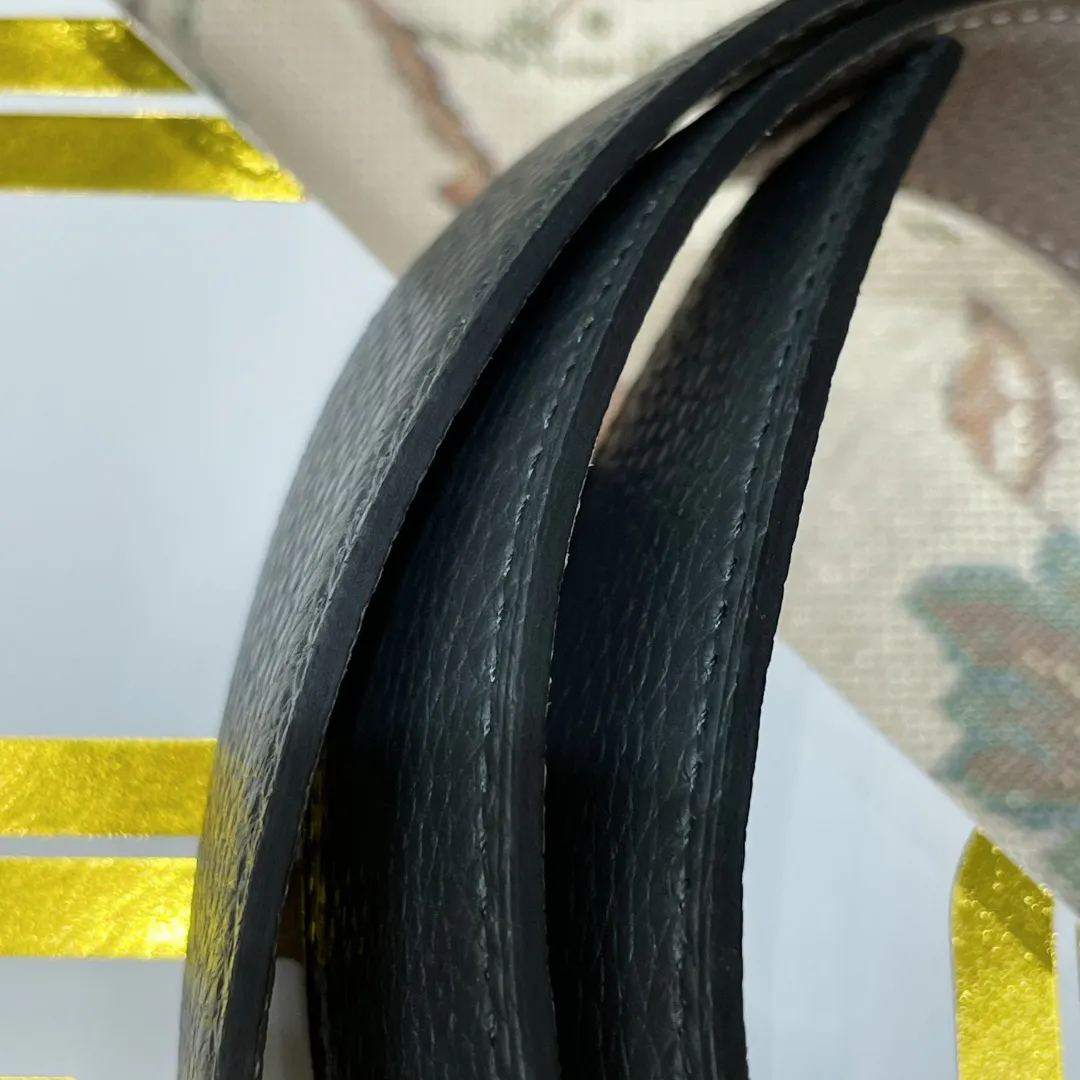 Hermès Cowhide Belt — image 7