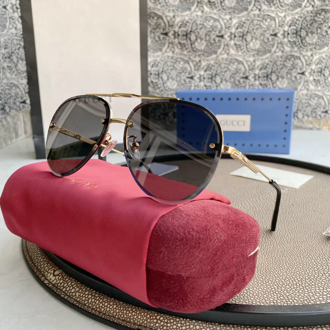 Gucci new sunglasses — image 2