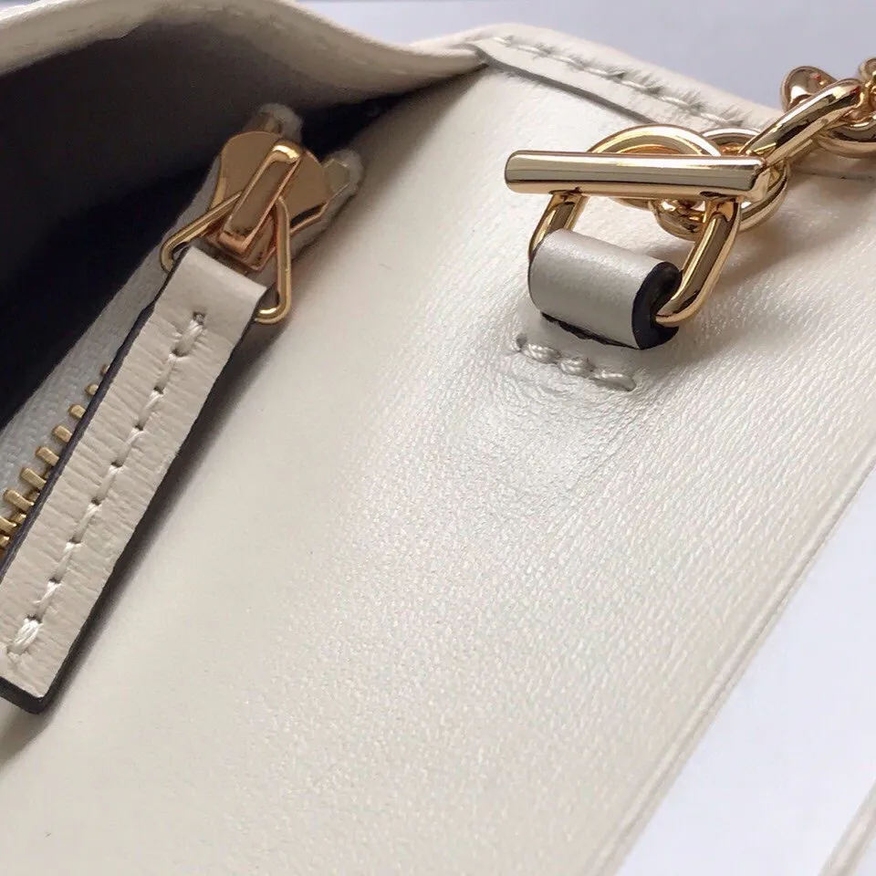 Gucci Horsebit 1955 wallet with chain — image 3