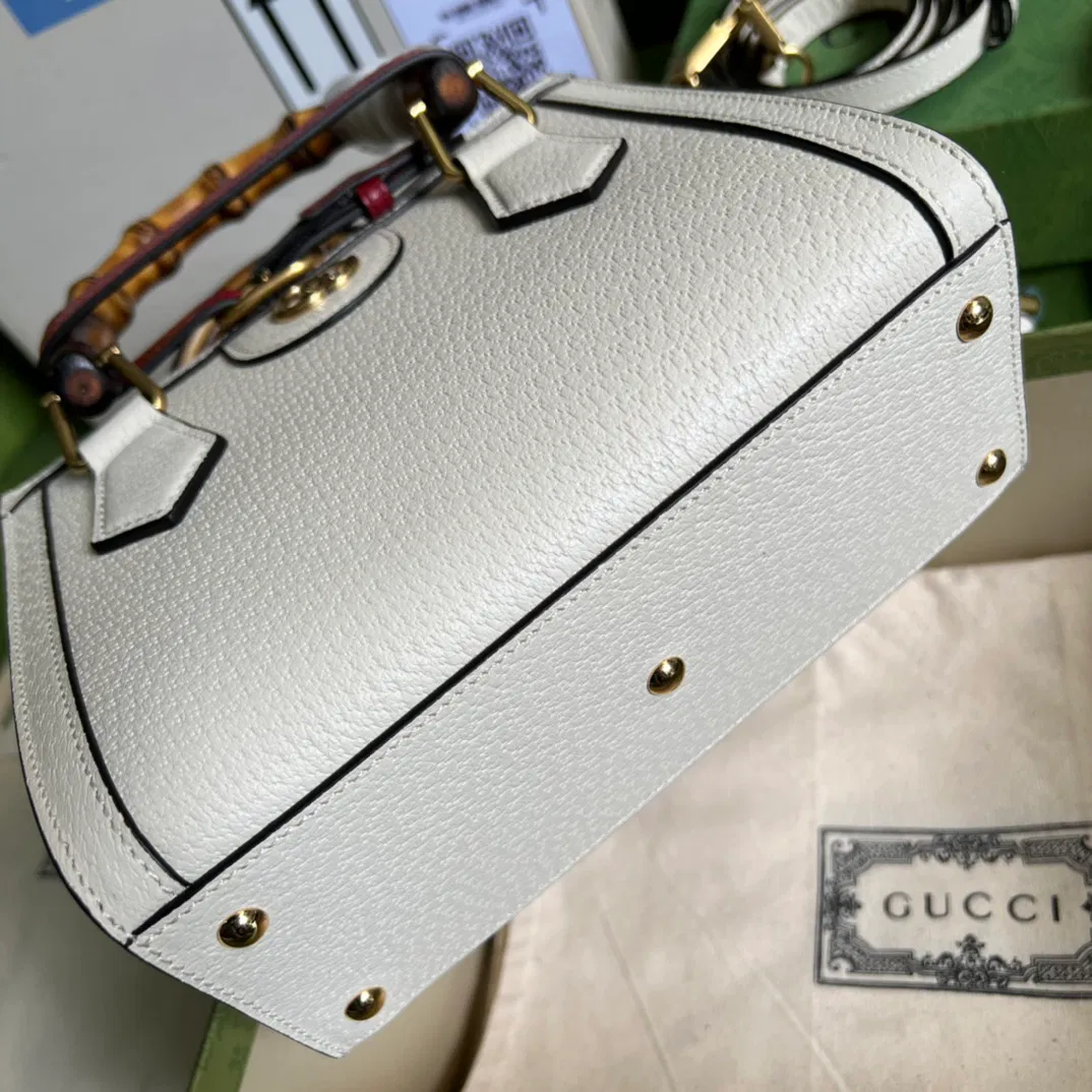 Gucci Diana mini tote bag — image 9