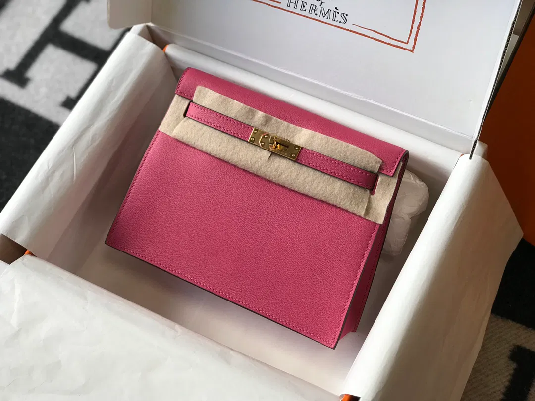Hermes Kelly Danse
