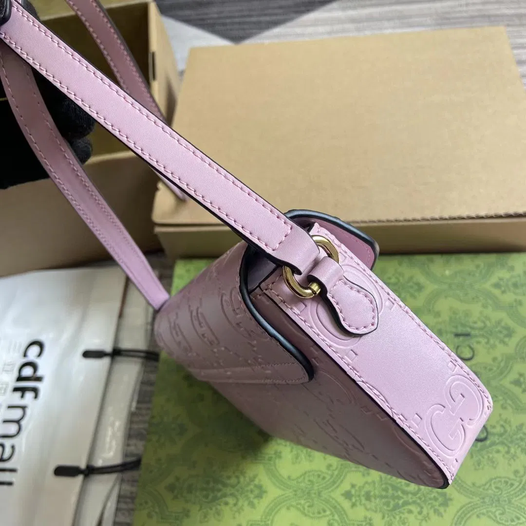 GG super mini shoulder bag — image 3