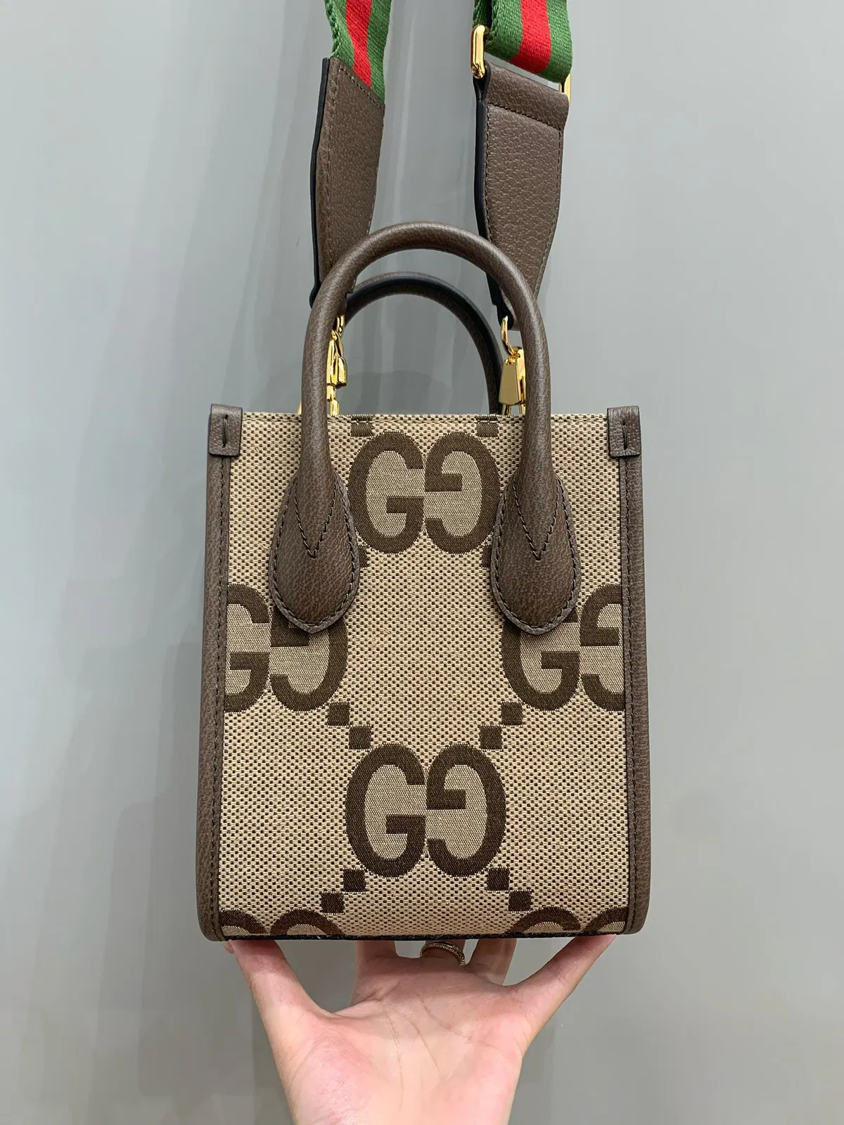 Mini Tote bag — image 5