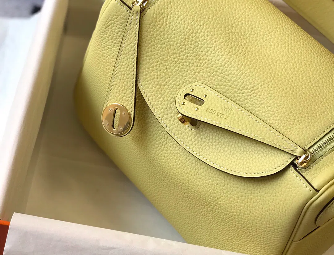 Hermes Linda — image 5