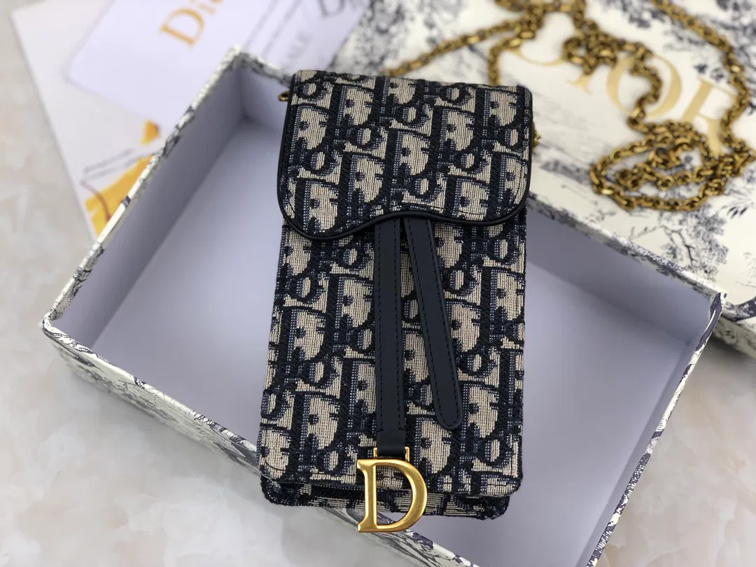 Dior OBLIQUE