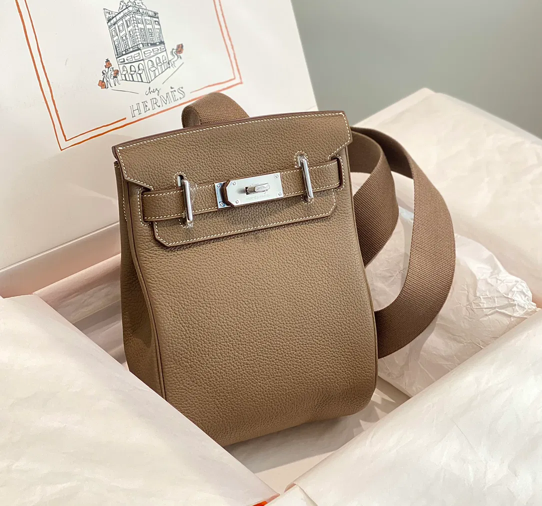 Hermes Hac a dos — image 2