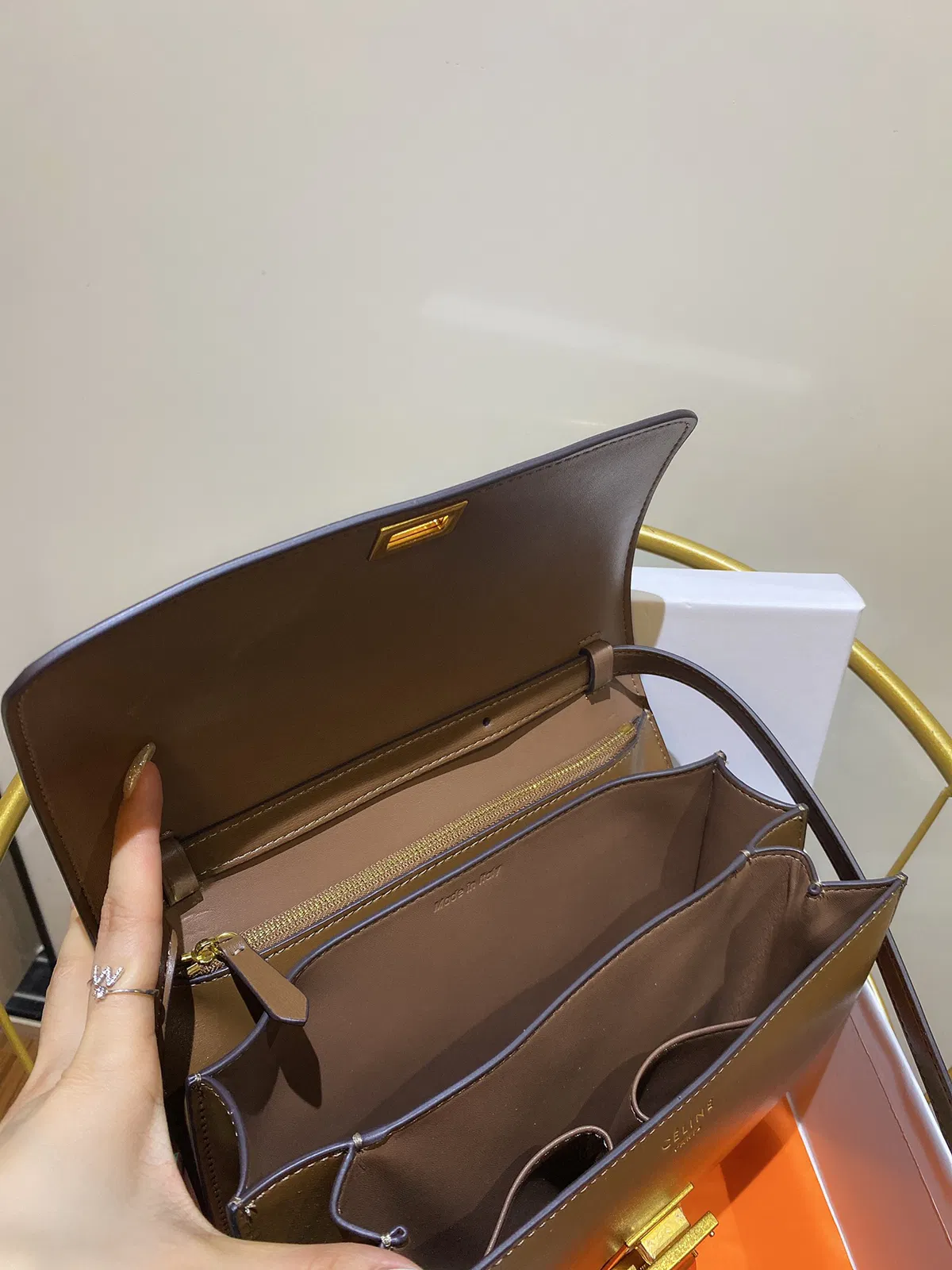 CELINE BOX — image 4