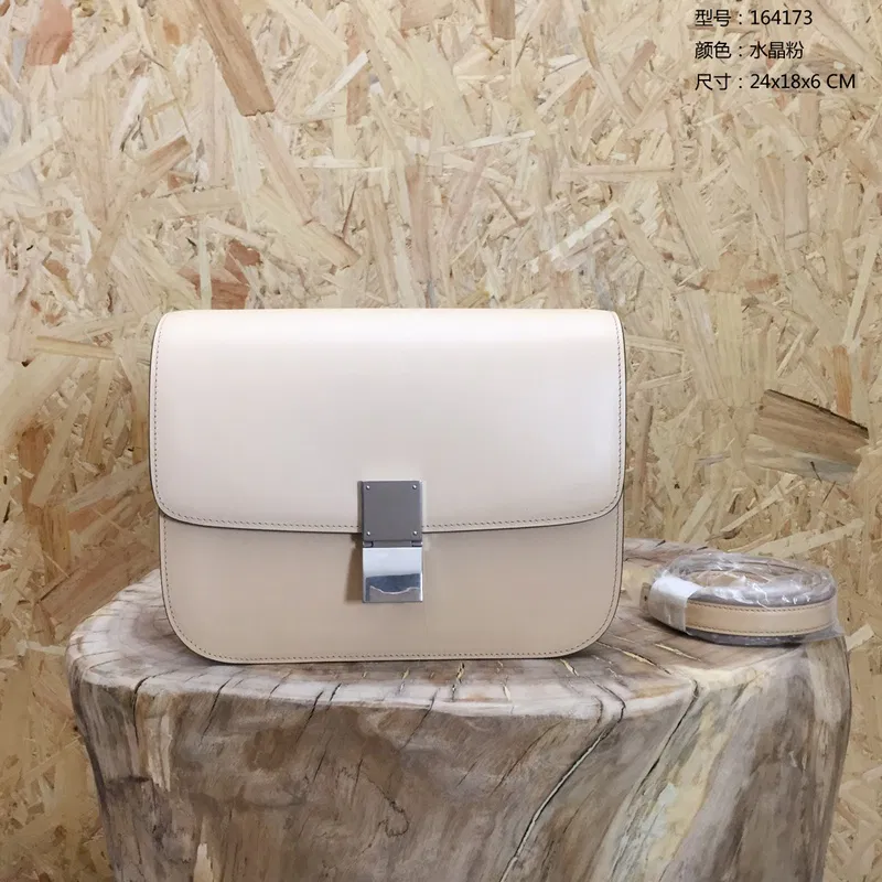 CELINE BOX