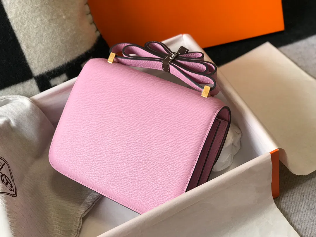 Hermes Constance — image 3