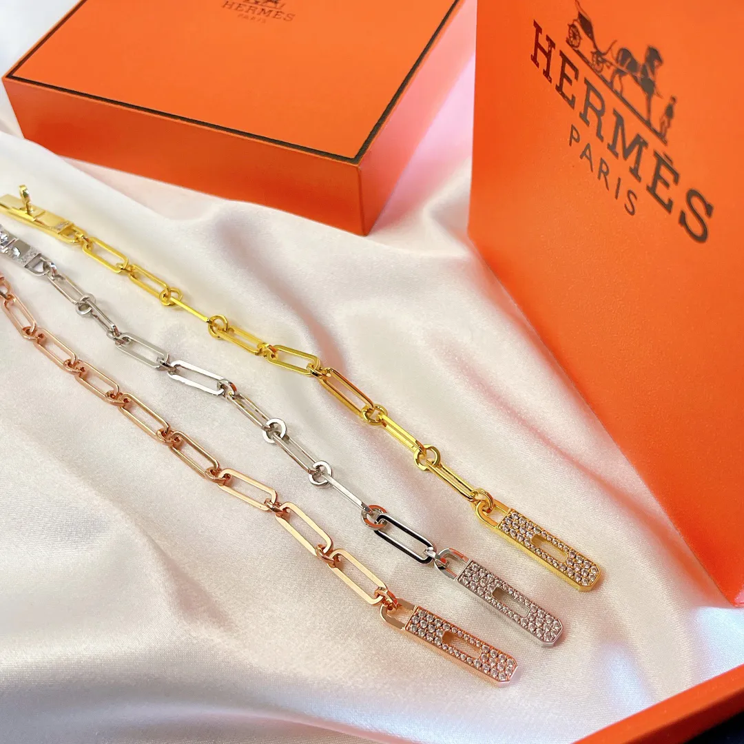 Hermès Kelly Bracelet — image 4