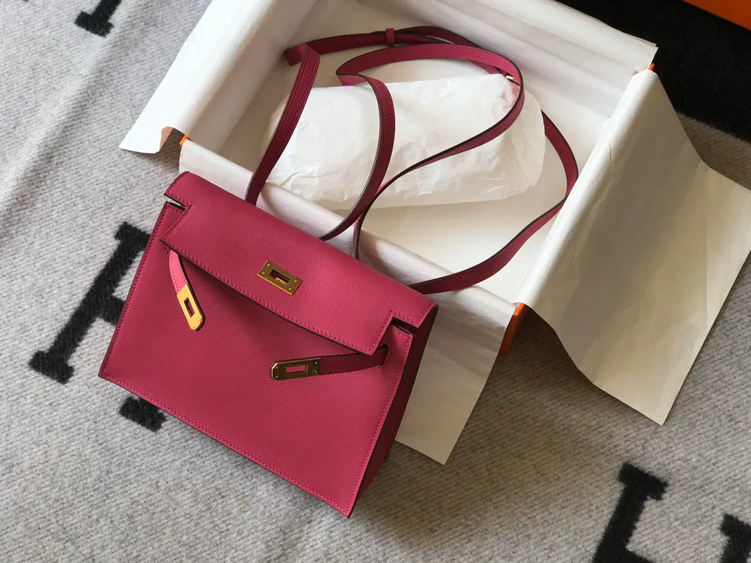 Hermes Kelly Danse — image 4