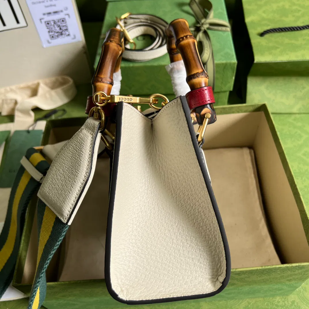 Gucci Diana mini tote bag — image 8