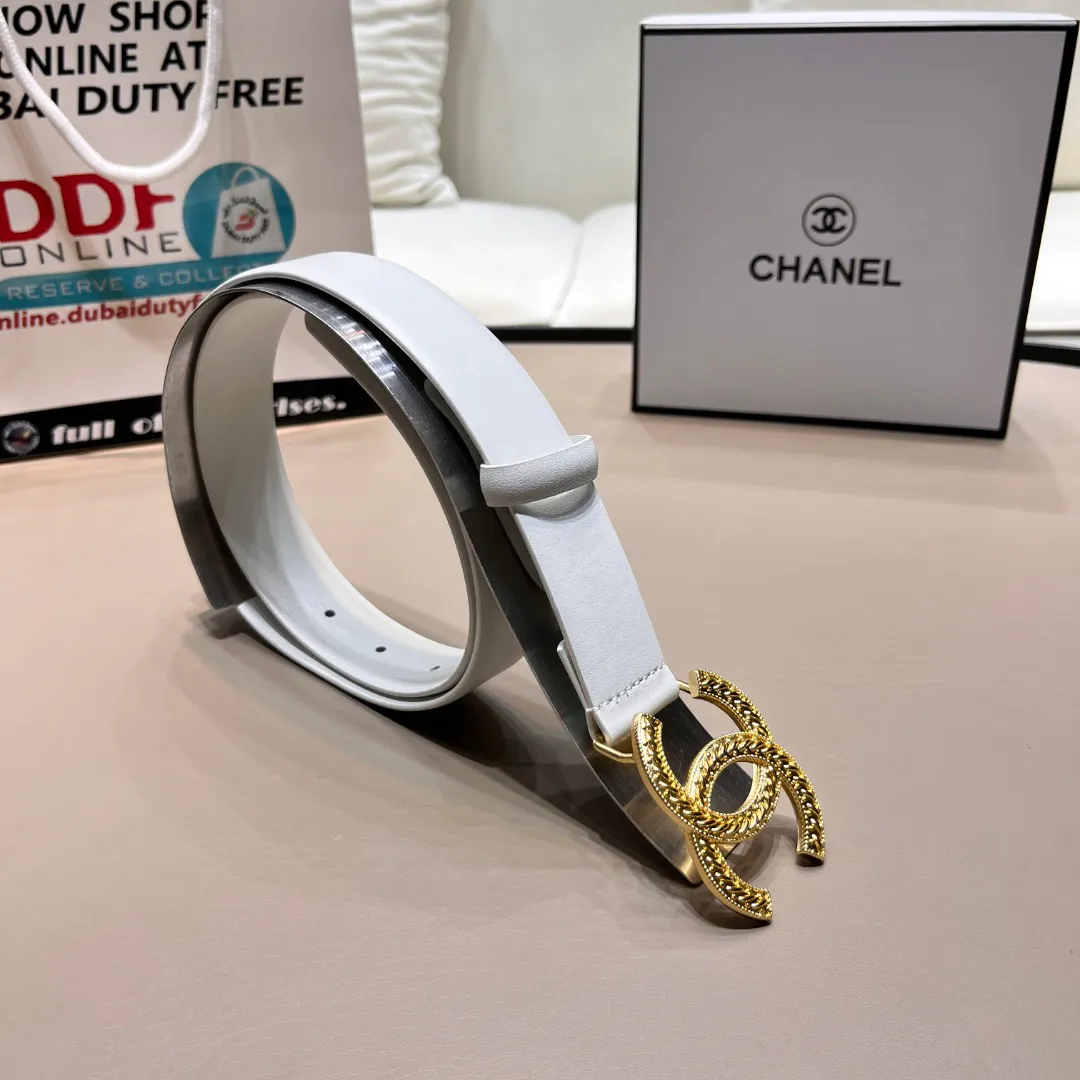 Chanel belt 13 — image 4