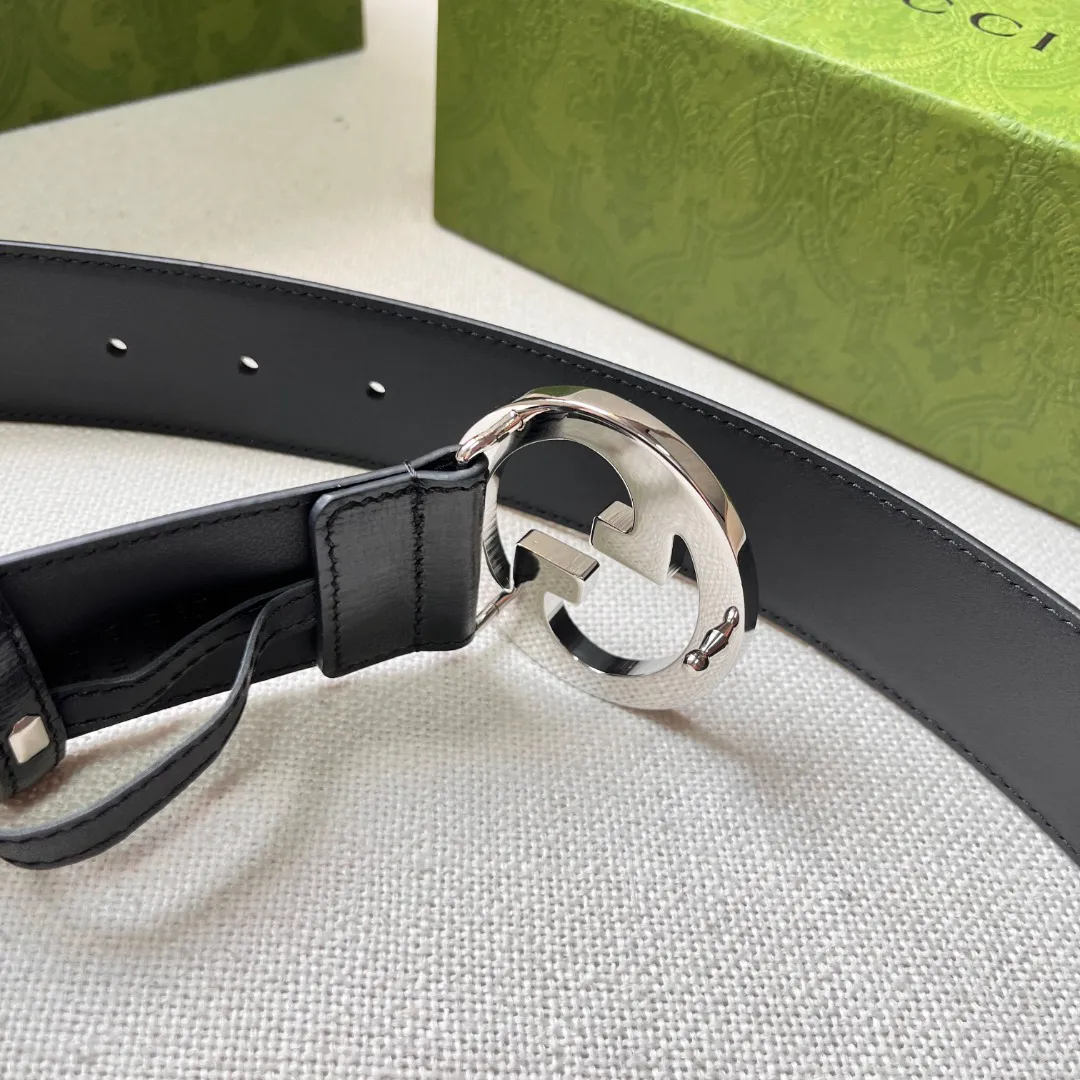 GUCCI BLONDIE BELT — image 7