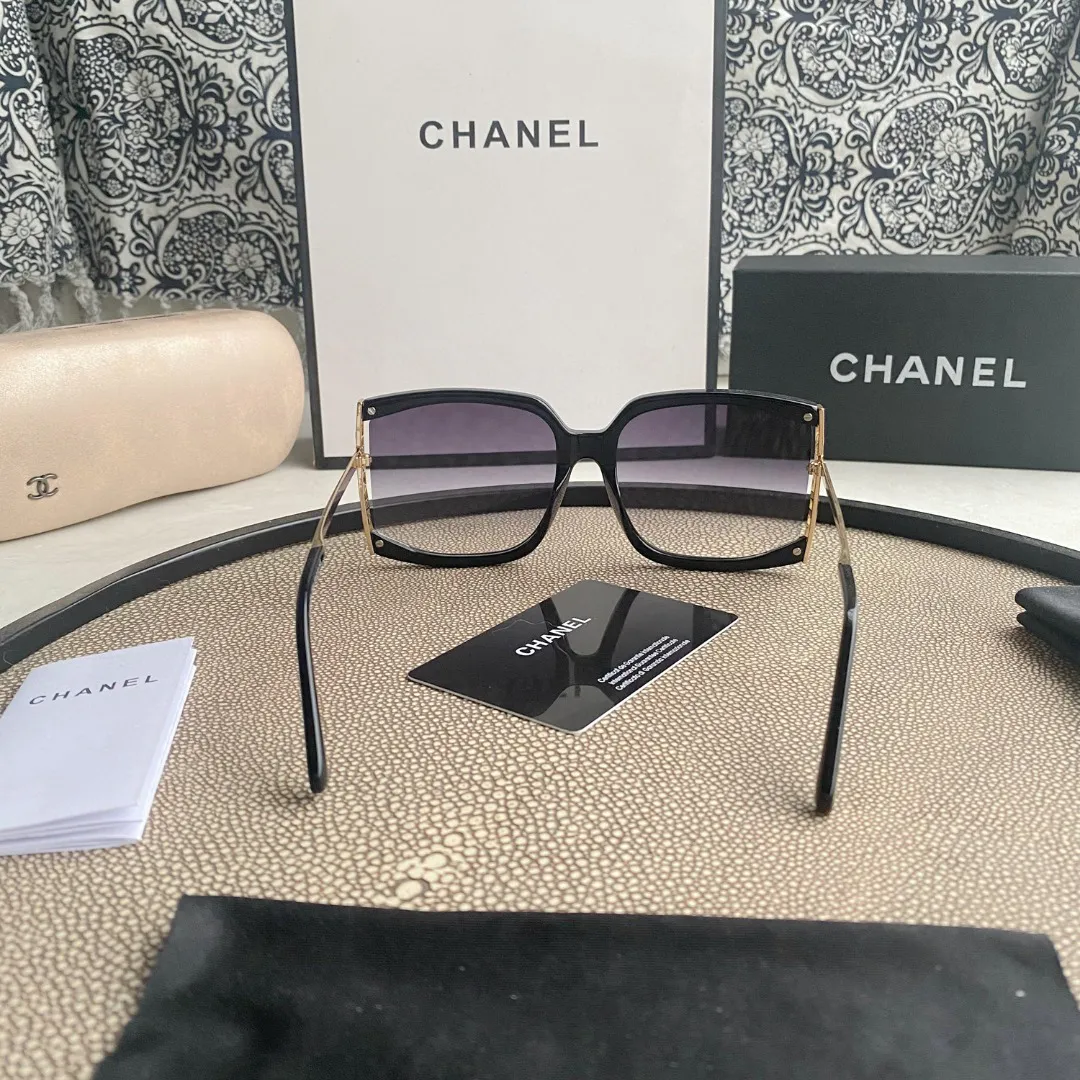 Square Sunglasses — image 7
