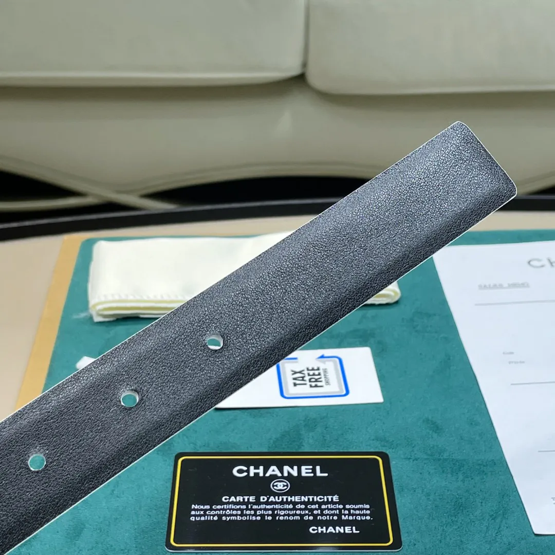 Chanel belt 15 — image 6