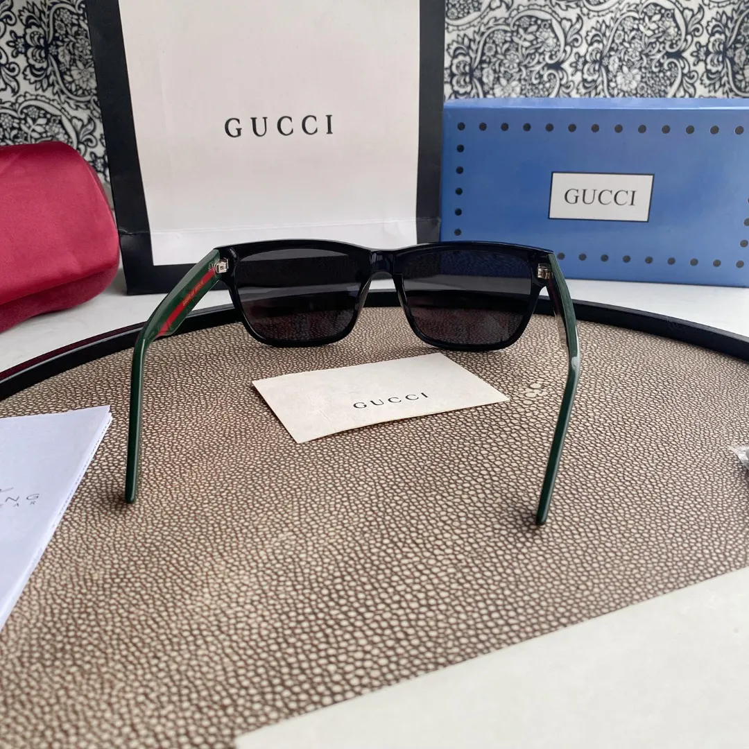 Gucci GG0495S 004 — image 8