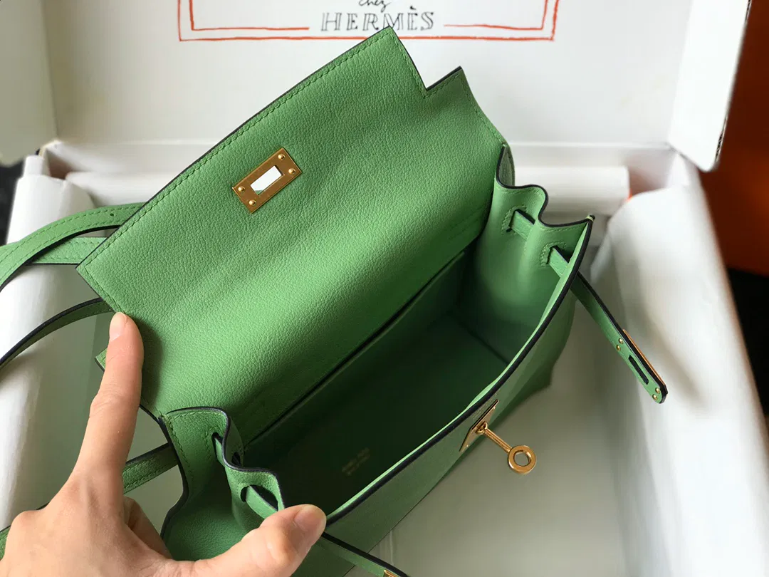 Hermes Kelly Danse — image 7