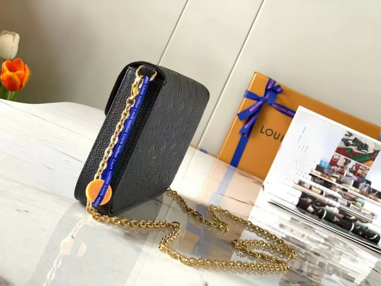 Pochette Felicie — image 2