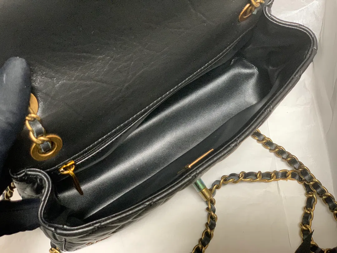 FLAP BAG — image 5