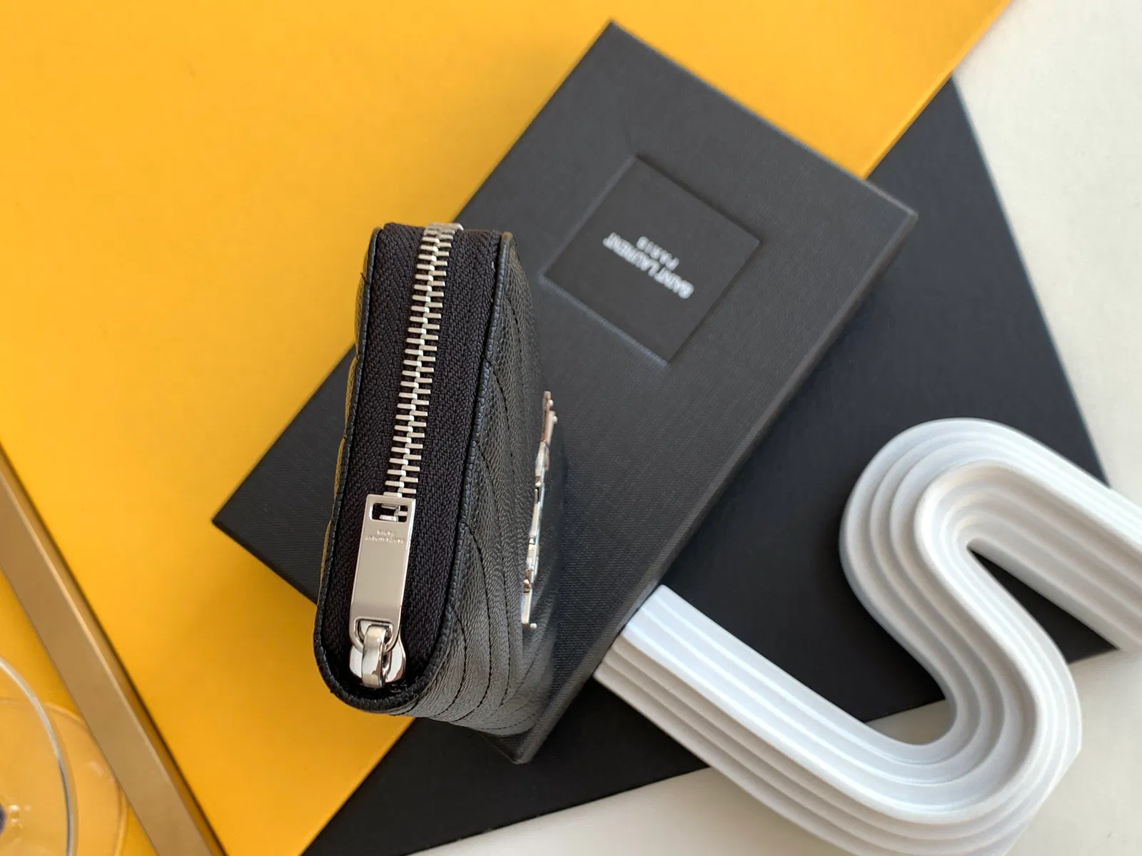 Saint Laurent MONOGRAMS PROMOTIONS — image 2