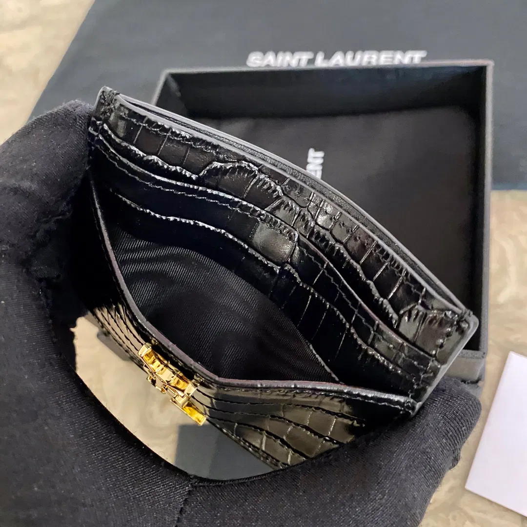 YSL WALLET — image 7