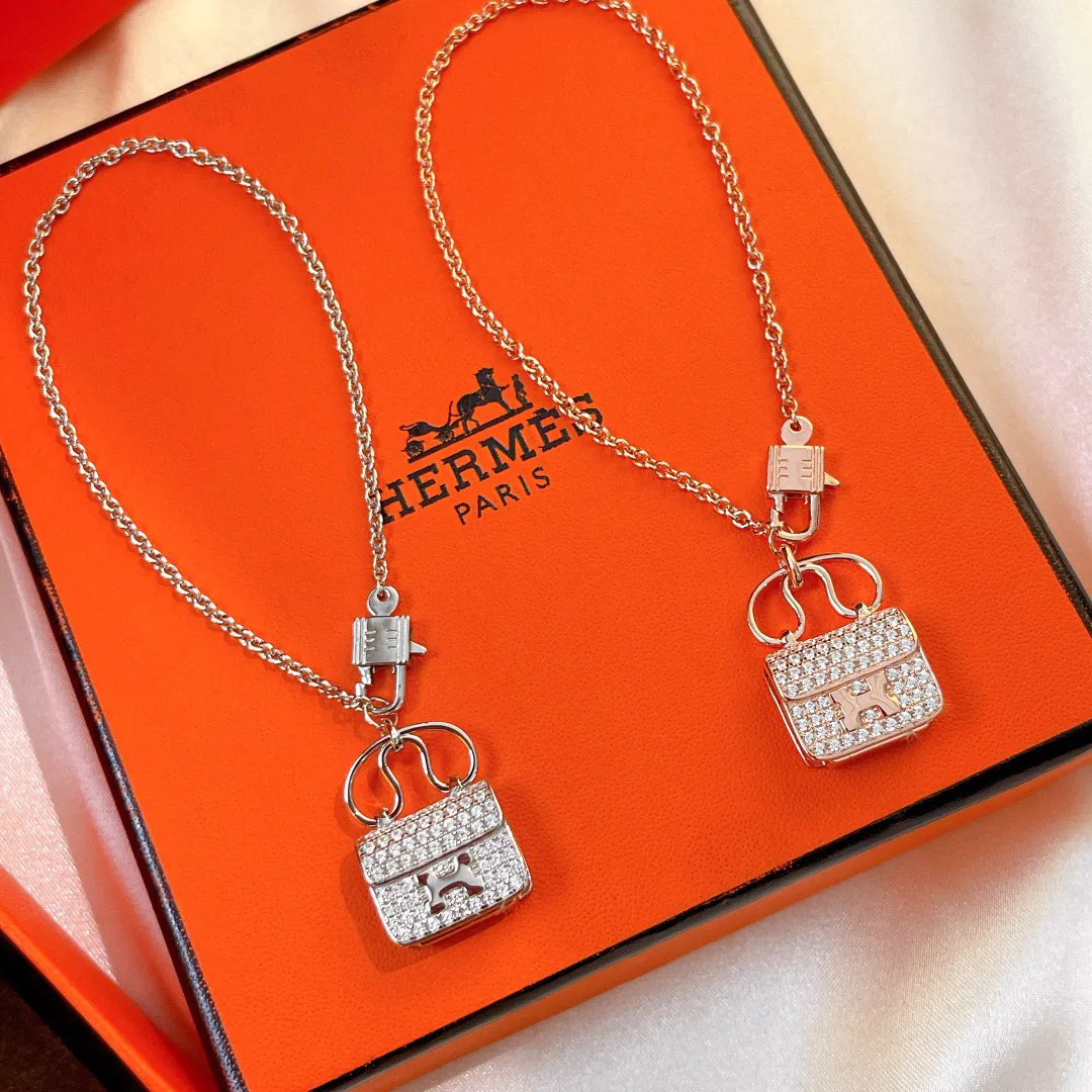 Hermès Amulettes Constance Bracelet — image 2