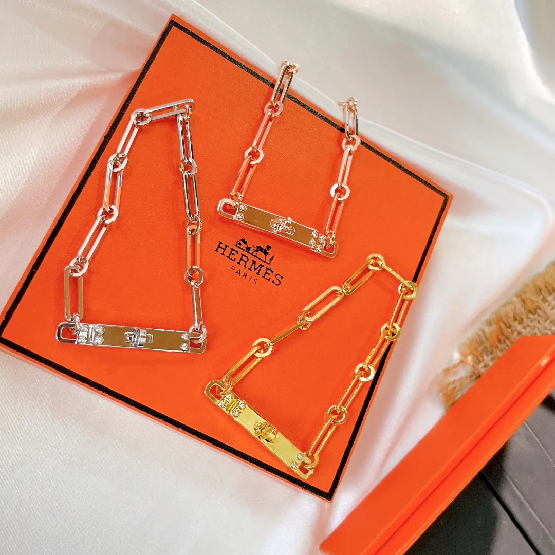 Hermès Kelly Bracelet — image 7