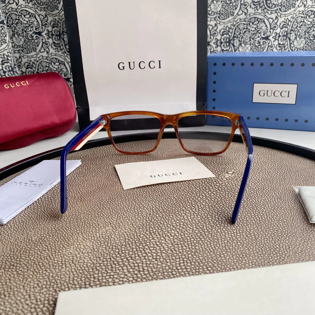 Gucci GG0495S 004 — image 8