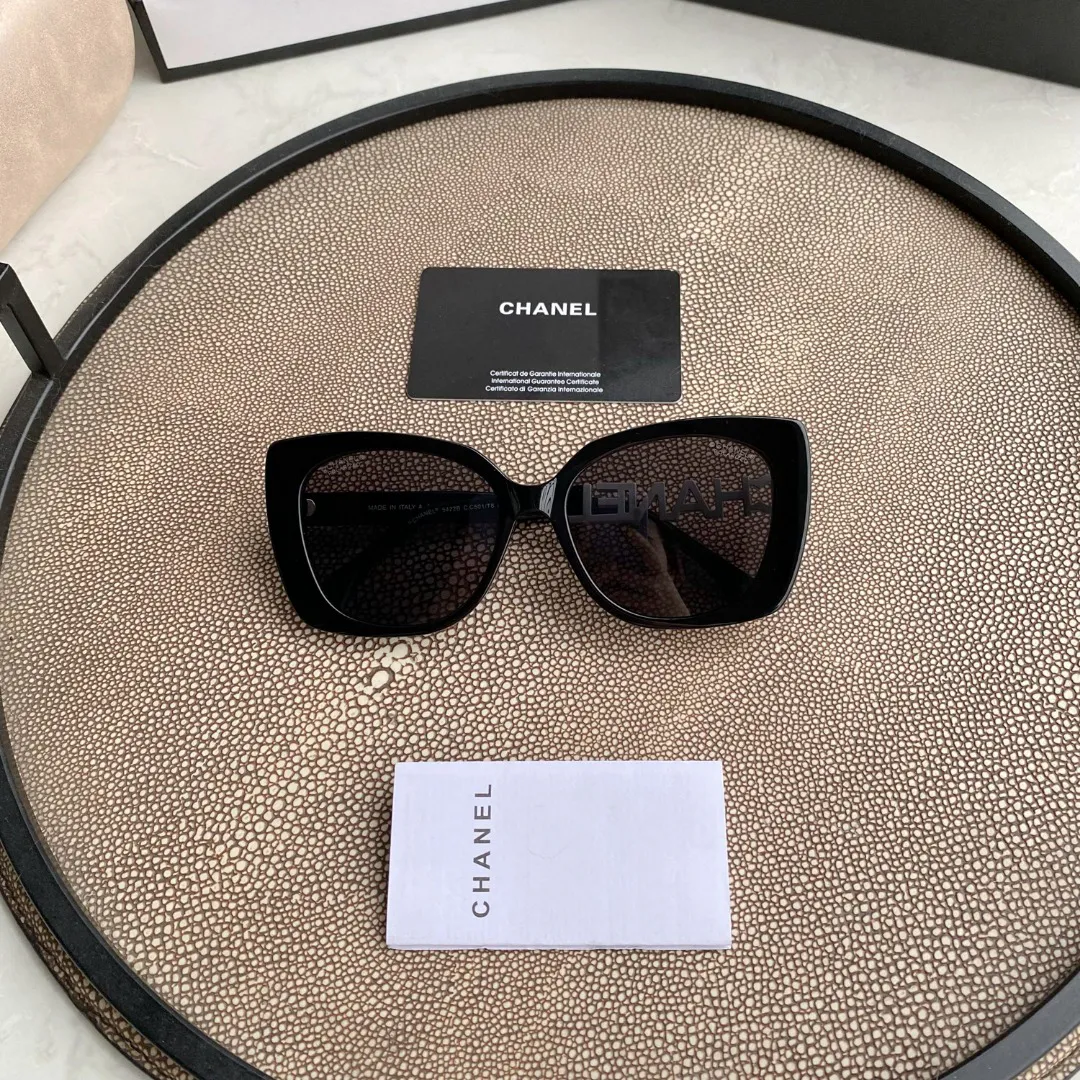 Square Sunglasses