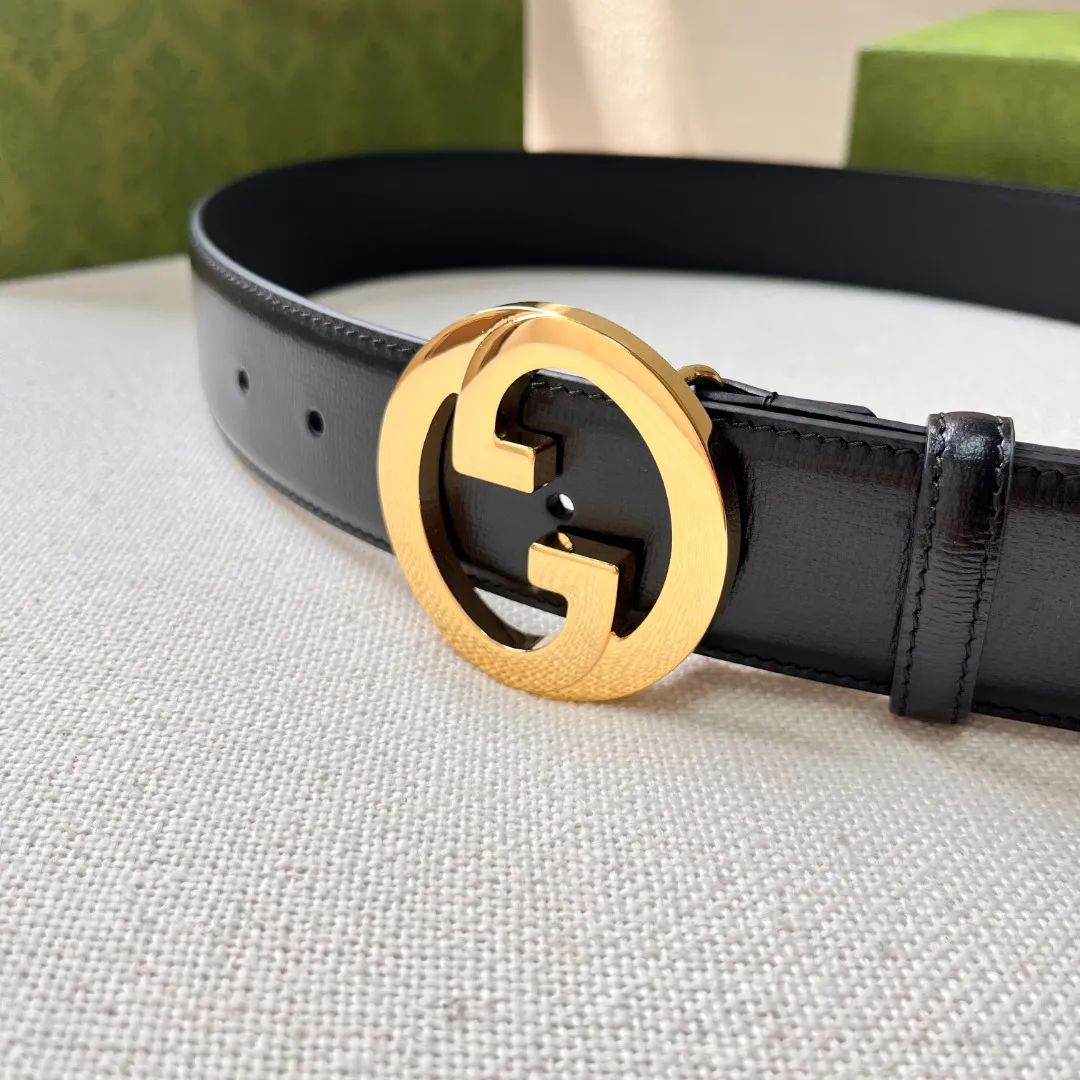 GUCCI BLONDIE BELT — image 2