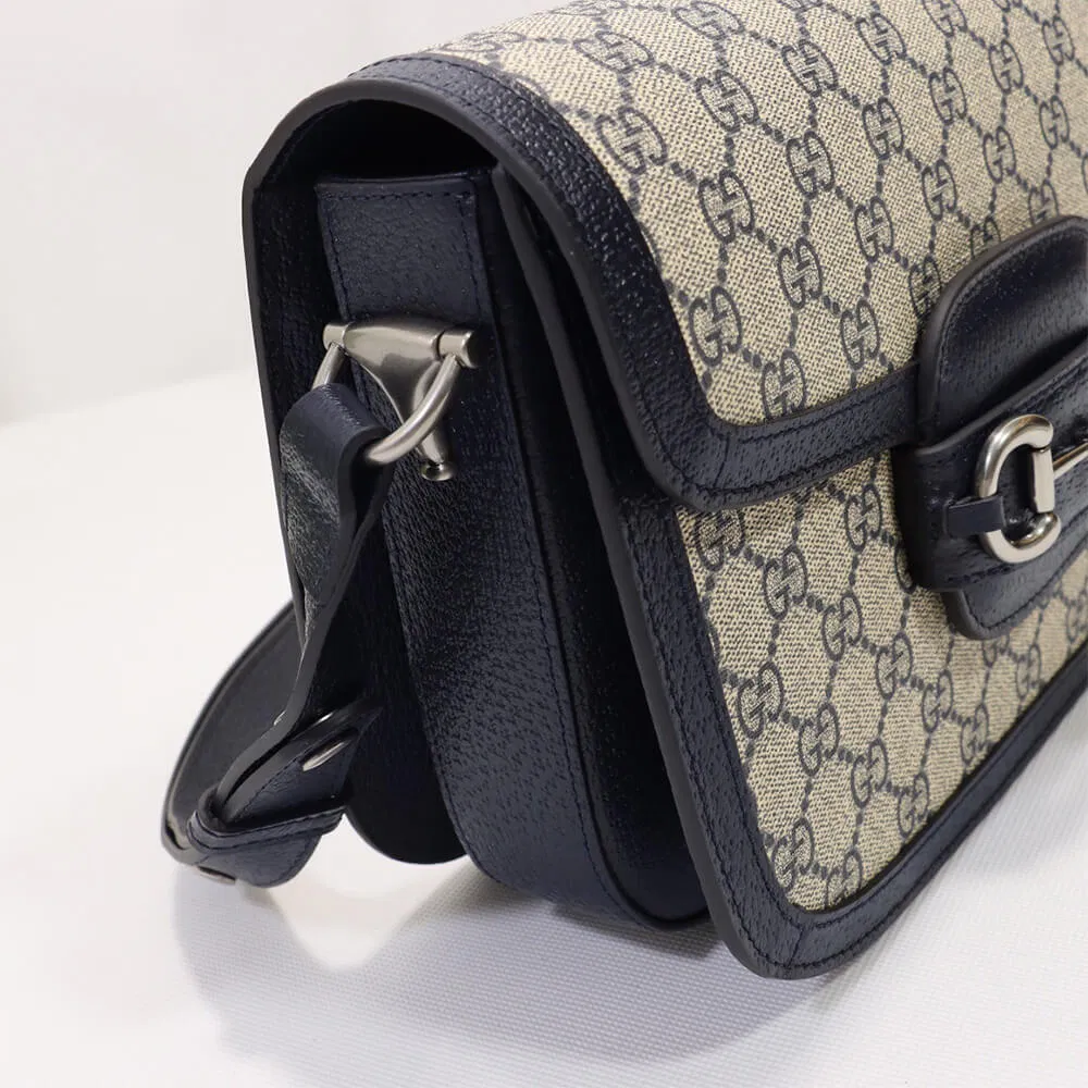 GUCCI HORSEBIT 1955 SHOULDER BAG — image 5