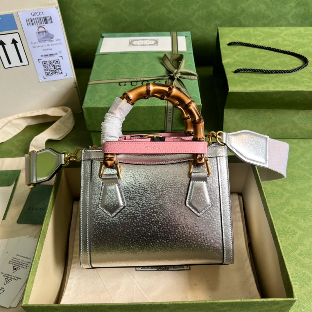 Gucci Diana mini tote bag — image 2