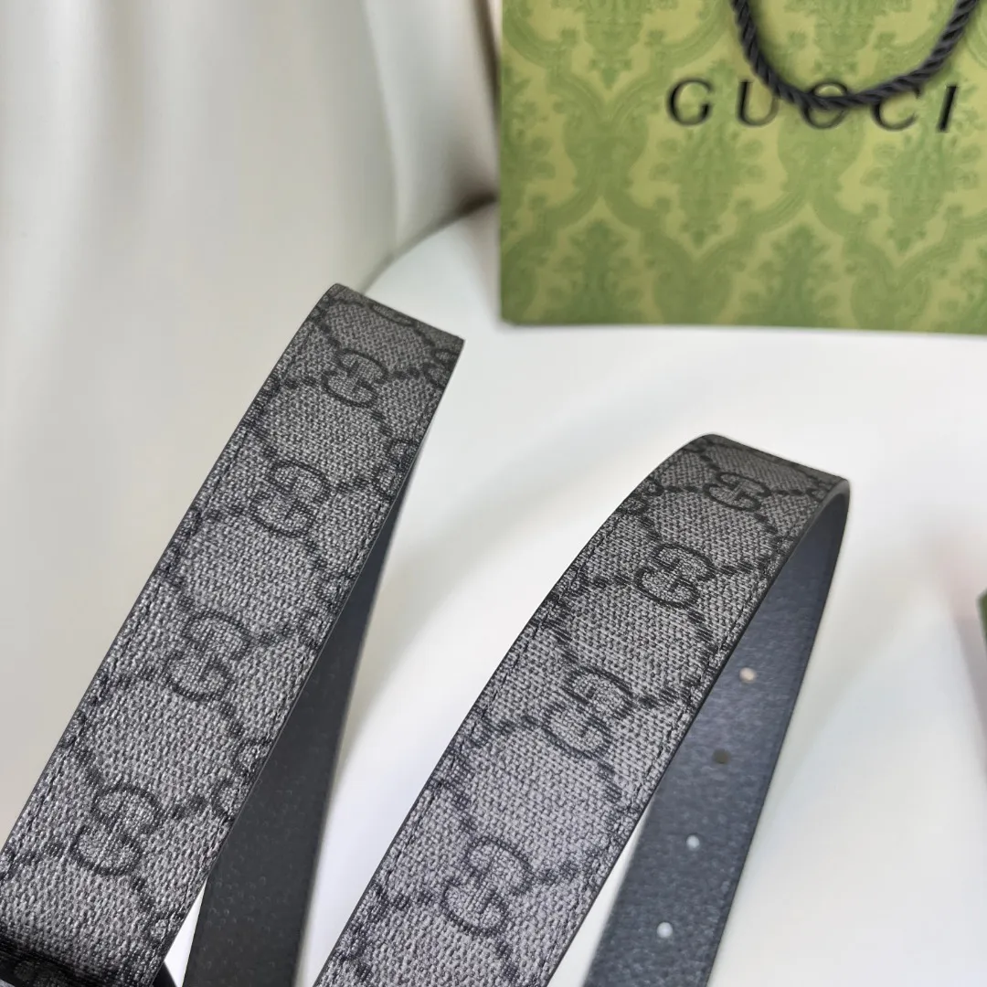 GG MARMONT REVERSIBLE BELT — image 5