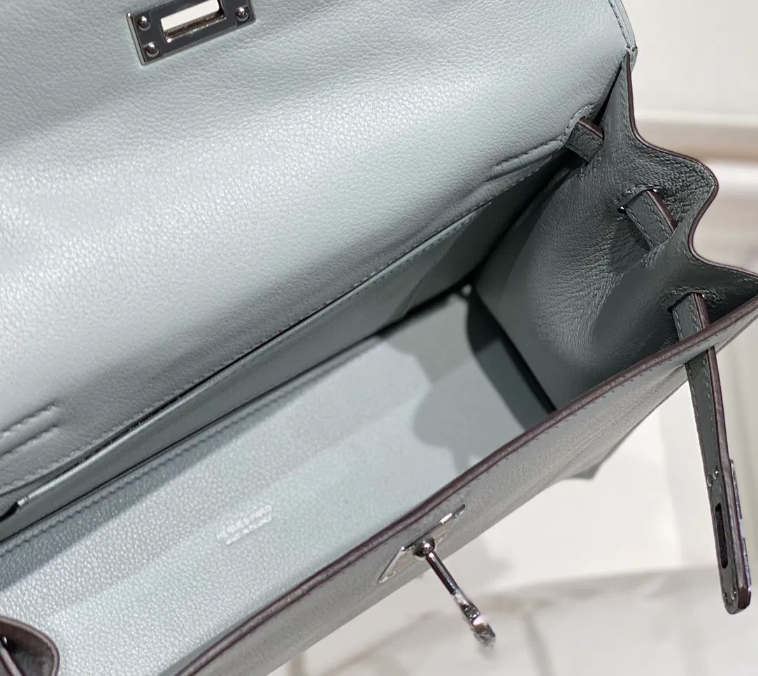 Hermes Kelly Danse — image 9