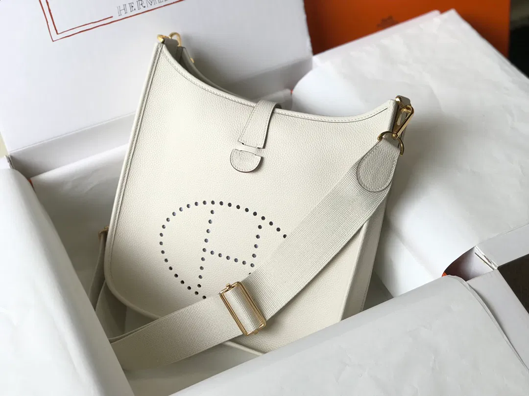 Hermes Evelyne — image 4