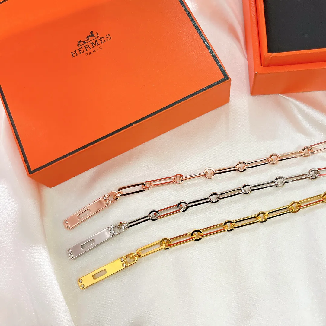 Hermès Kelly Bracelet — image 3