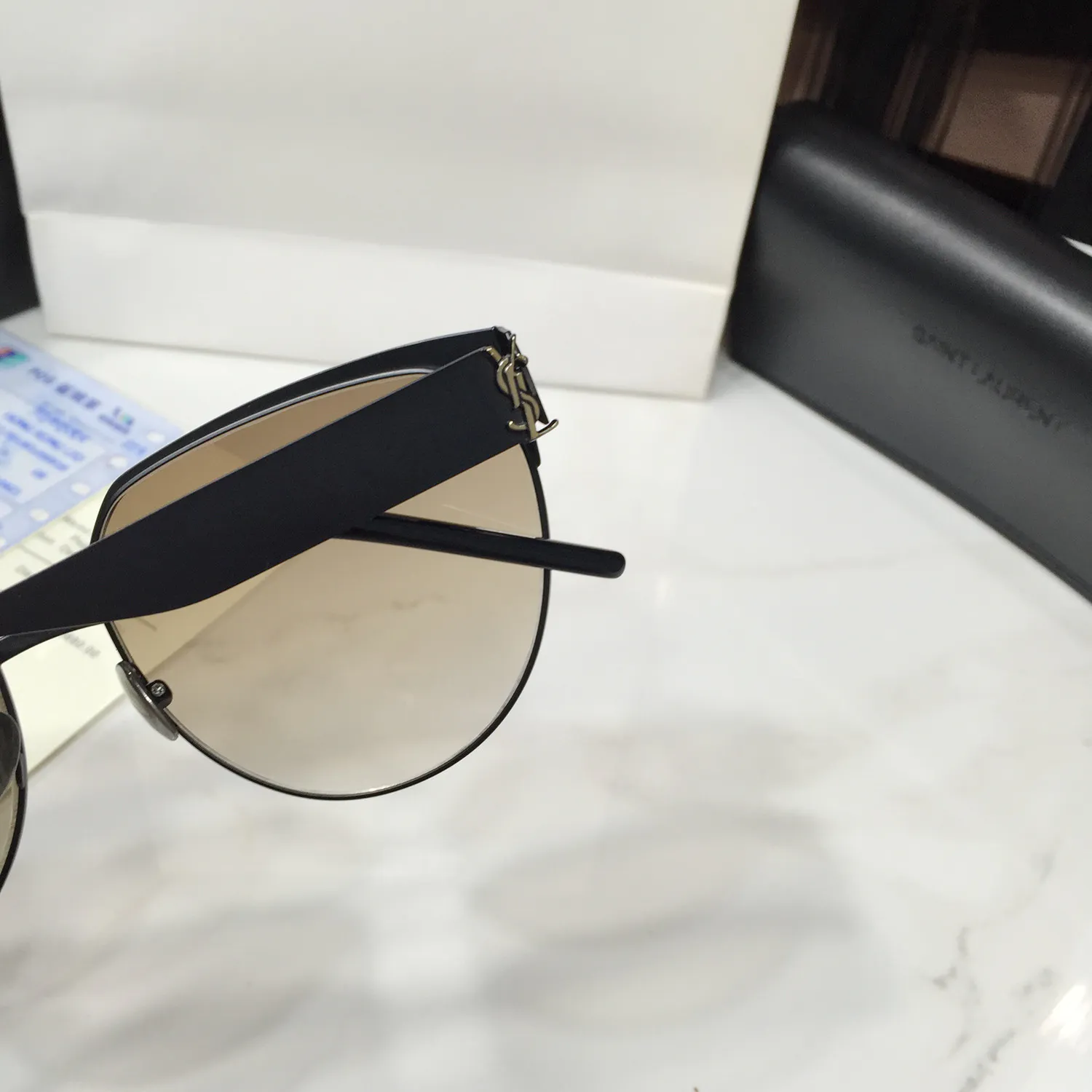 Monogram Sunglasses — image 5