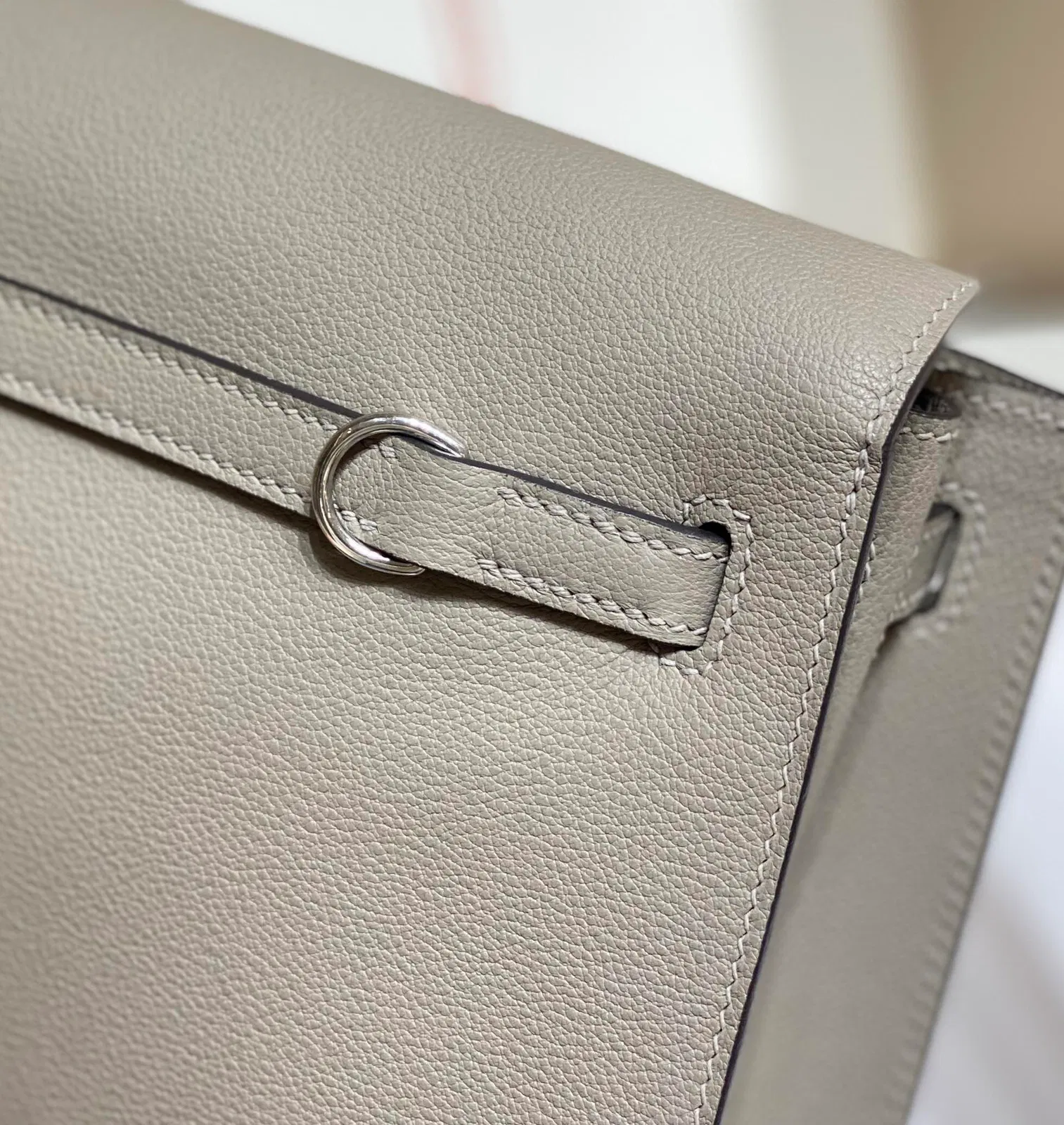 Hermes Kelly Danse — image 5