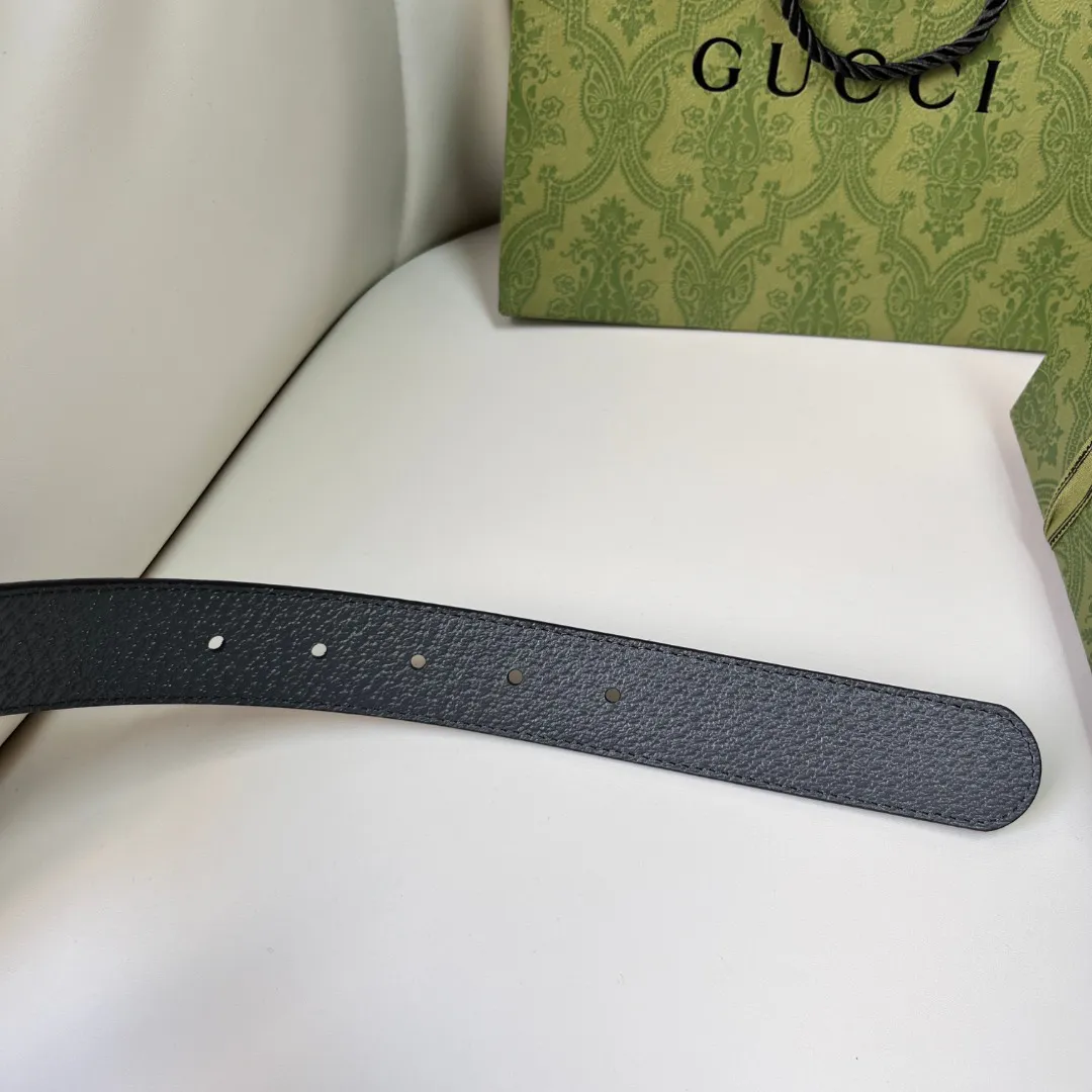 GG MARMONT REVERSIBLE BELT — image 3